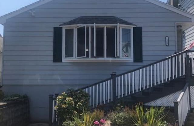 132 Clark Avenue - 132 Clark Avenue, Ocean Grove, NJ 07756