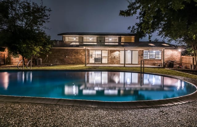 216 Herweck Drive - 216 Herweck Drive, Castle Hills, TX 78213