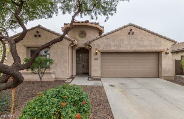 28518 N 26TH Drive - 28518 North 26th Drive, Phoenix, AZ 85085