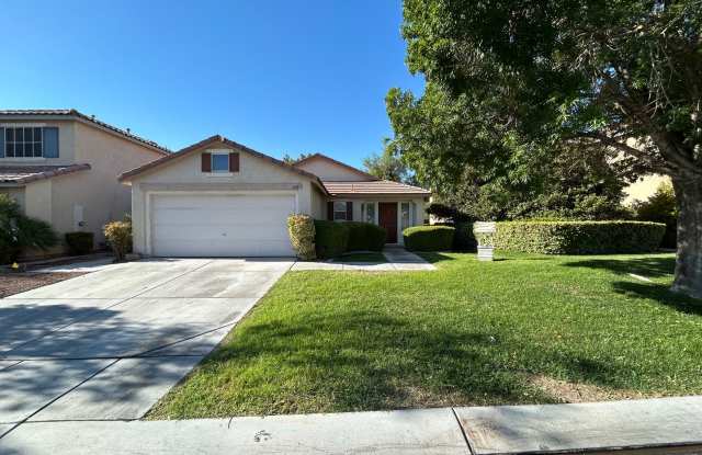 Cozy Single Story Home in Silverado Ranch! photos photos