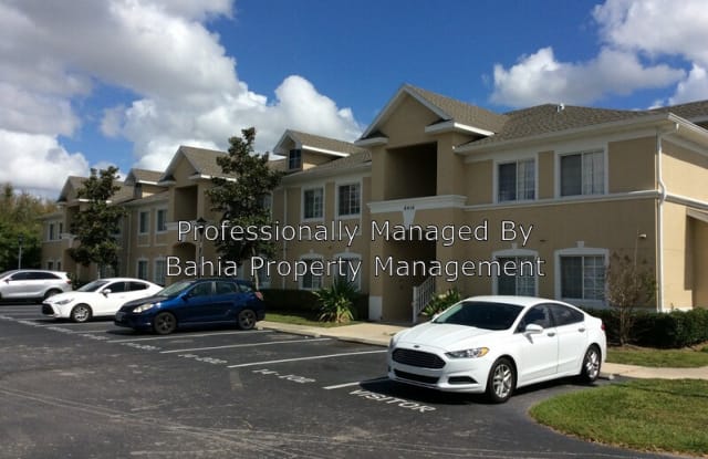 9523 Grovedale Cir - 9523 Grovedale Cir, Riverview, FL 33578
