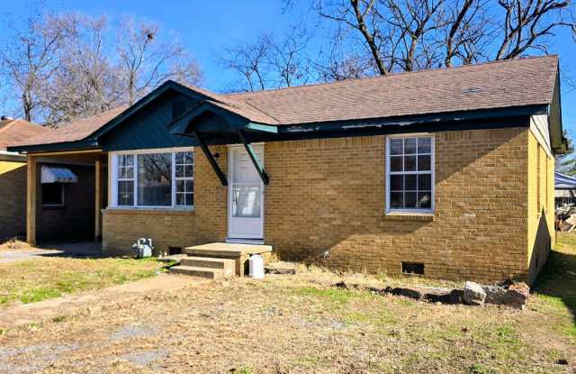 COMING SOON! 3 Bedroom Remodeled Home in Newport - 504 South State Street, Newport, AR 72112