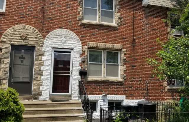 Beautiful Row - Mayfair - 6262 Gillespie Street, Philadelphia, PA 19135
