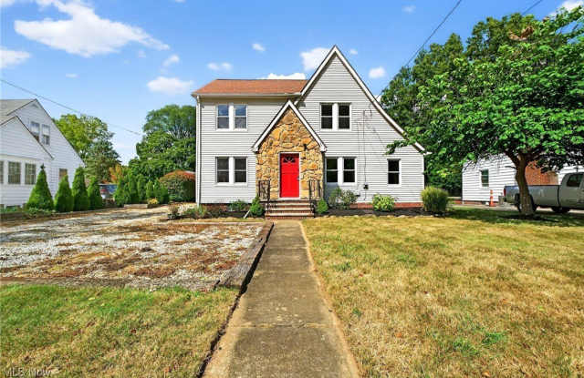 3221 Killian Road - 3221 Killian Road, Summit County, OH 44685