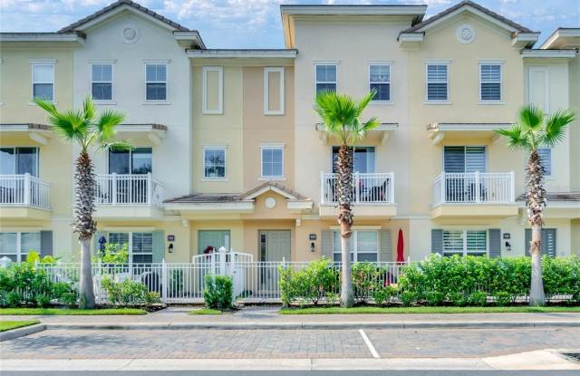 929 BRUTUS TERRACE - 929 Brutus Terrace, Seminole County, FL 32746