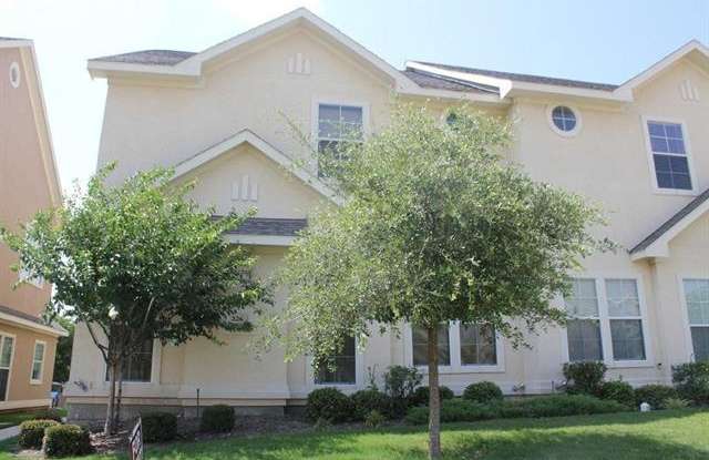 321 Regency Drive - 321 Regency Drive, Allen, TX 75002
