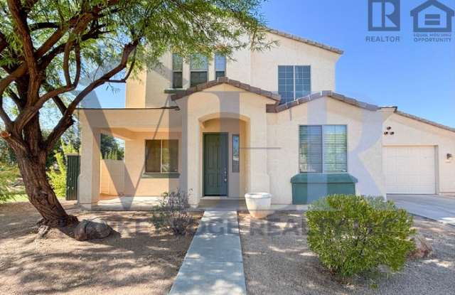 13629 West Evans Drive - 13629 West Evans Drive, Surprise, AZ 85379
