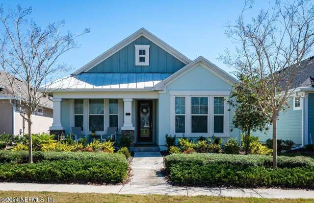 22 WESTON Circle - 22 Weston Circle, Nocatee, FL 32081