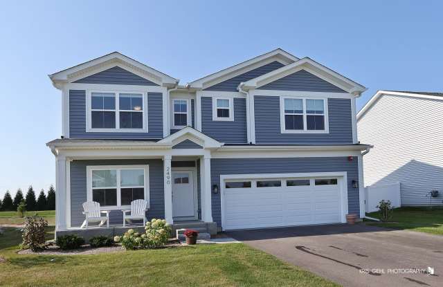 2490 Olivia Court Gallery 1