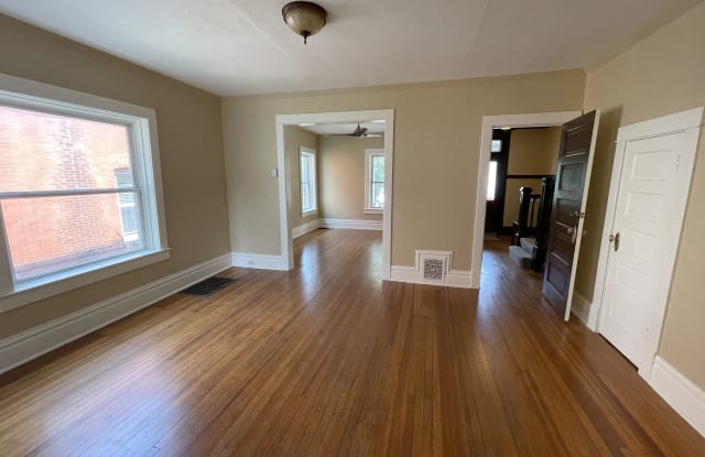 1825 North Clarkson Street - 1825 Clarkson Street, Denver, CO 80203