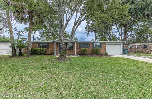 14411 STACEY Road - 14411 Stacey Road, Jacksonville, FL 32250