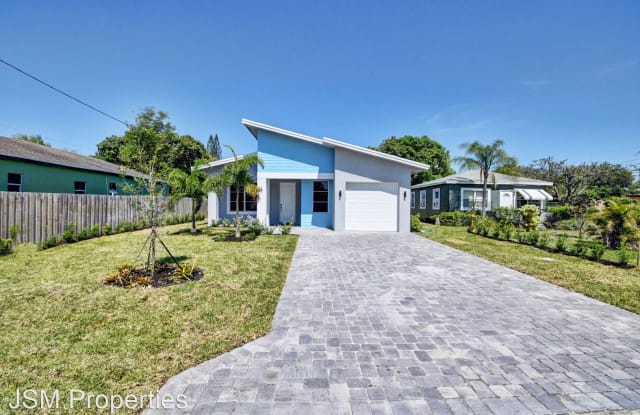308 SW 3rd Avenue - 308 Southwest 3rd Avenue, Delray Beach, FL 33444