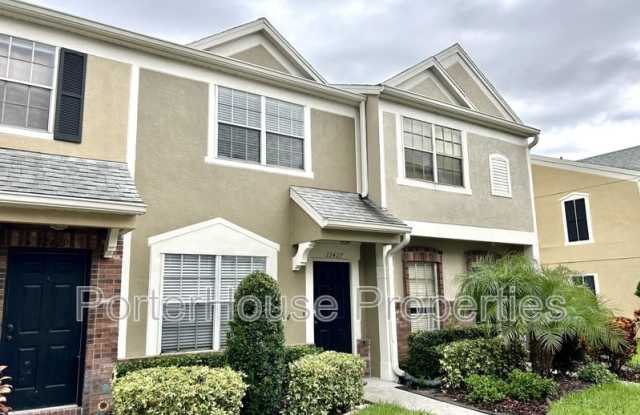 12427 Berkeley Square Drive - 12427 Berkeley Square Drive, Westchase, FL 33626