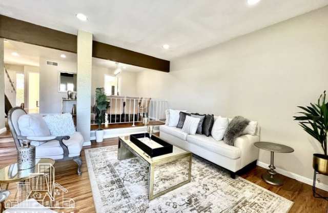 3 Hilltop Circle - 3 Hilltop Circle, Rancho Palos Verdes, CA 90275