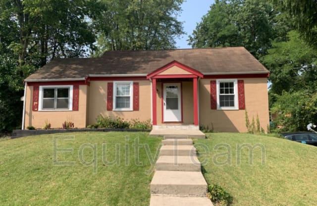 10443 Burlington Rd - 10443 Burlington Road, New Burlington, OH 45231 10443 Burlington Rd - 10443 Burlington Road, New Burlington, OH 45231