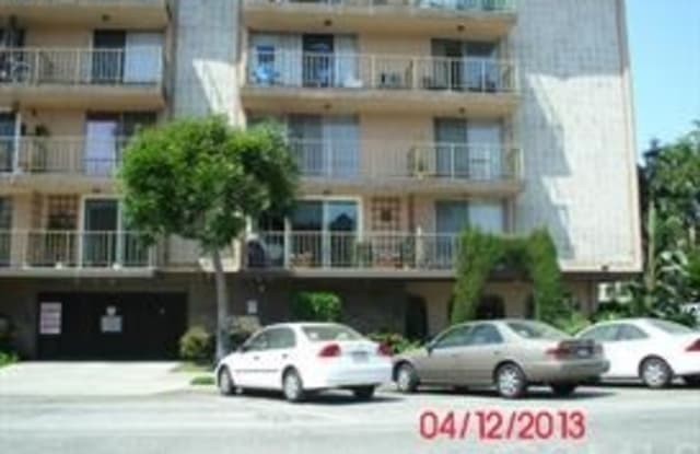 545 Chestnut Avenue - 545 Chestnut Ave, Long Beach, CA 90802