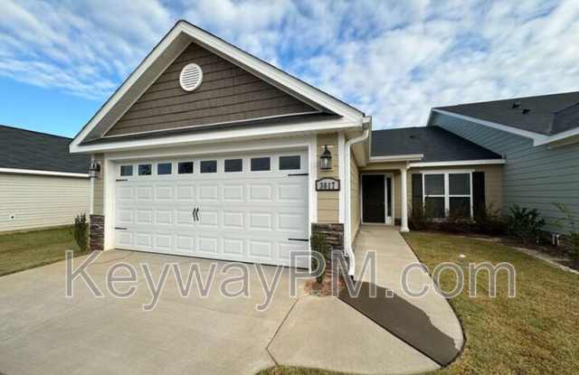3617 Finley Court - 3617 Finley Court, Columbia County, GA 30813