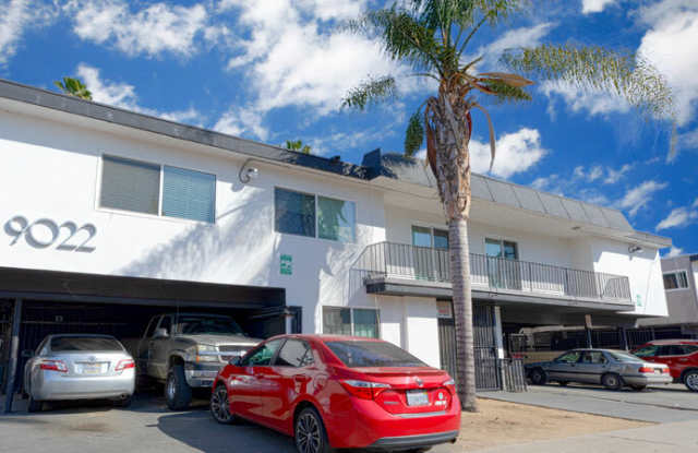 9034 Orion Avenue photos photos