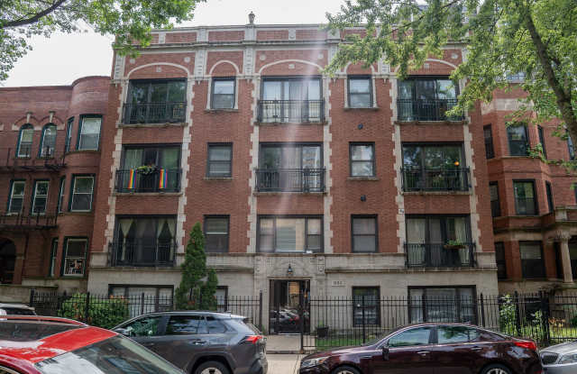 Uptown - 1 Bed / 1 Bath - Dog Friendly! photos photos