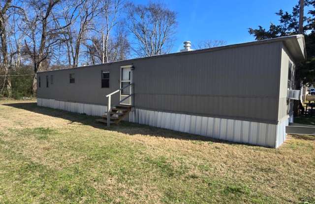 2114 Cliffwood Rd - 2114 Cliffwood Road, Pulaski County, AR 72206