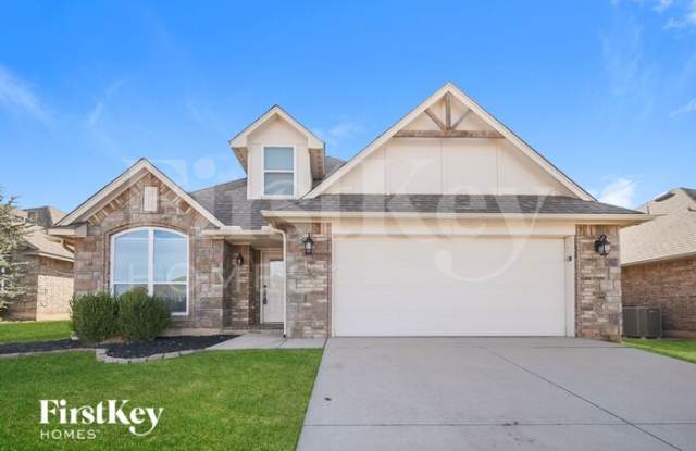 4116 Northwest 155th Street - 4116 Northwest 155th Street, Oklahoma City, OK 73134