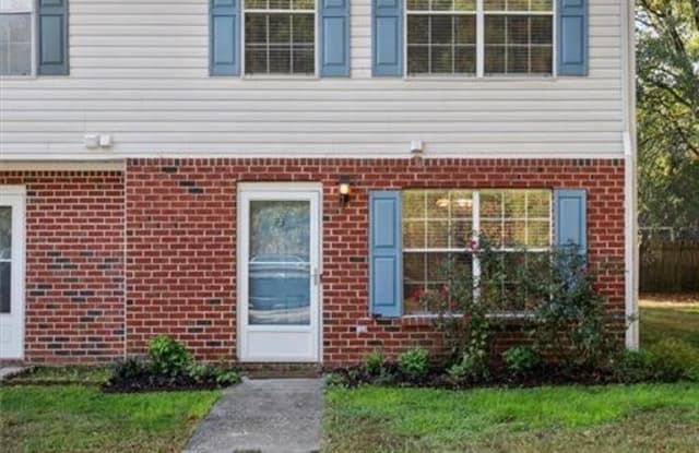 73 Terri Sue Court - 73 Terri Sue Court, Hampton, VA 23666