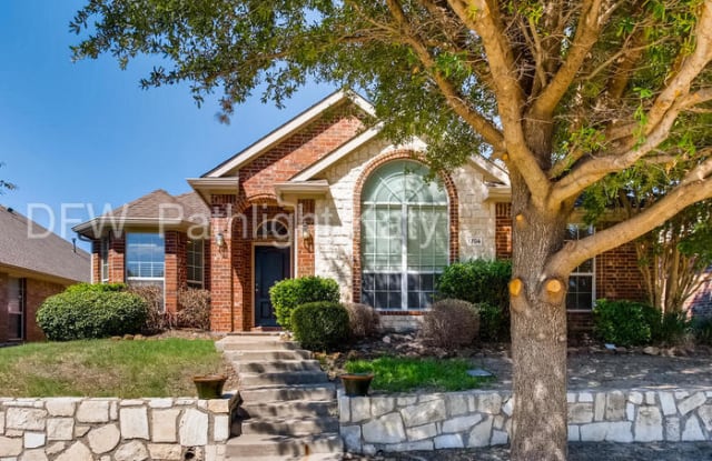 7704 Pleasant Valley Trail - 7704 Pleasant Valley Trail, McKinney, TX 75070