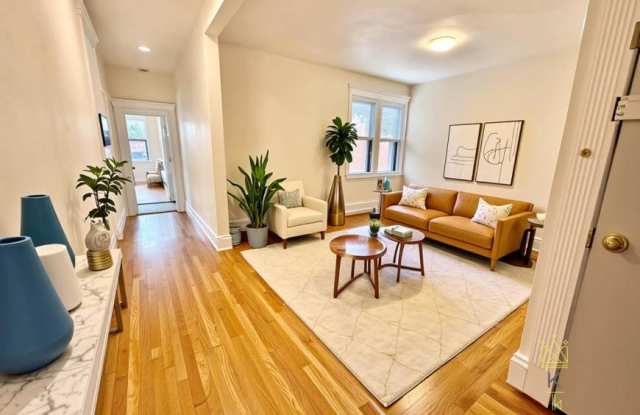 1959 Commonwealth Ave. Gallery 1