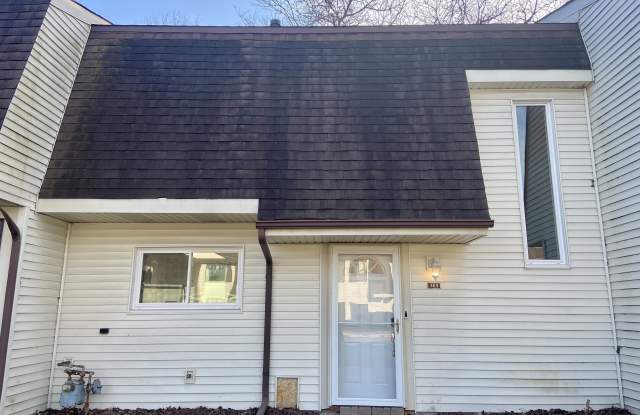 463 East 60th Place - 463 East 60th Place, Merrillville, IN 46410