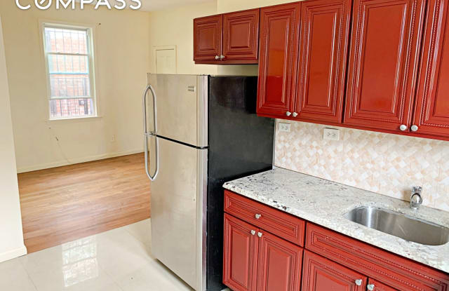 3831 Bronxwood Avenue - 3831 Bronxwood Avenue, Bronx, NY 10467