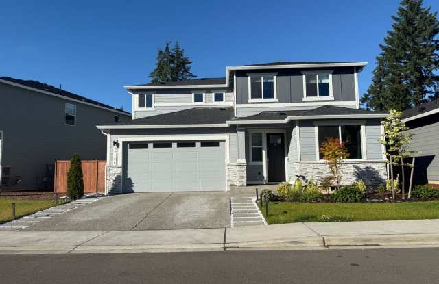 Poulsbo 2 Story Home - 4bed 3 bath photos photos