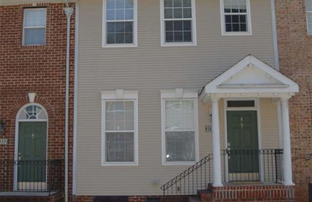 21330 Pine Street - 21330 Pine Street, Cornelius, NC 28031