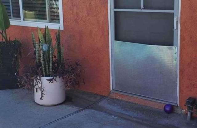 Fully Furnished Studio Available in Downey - 9624 Richeon Avenue, Downey, CA 90240