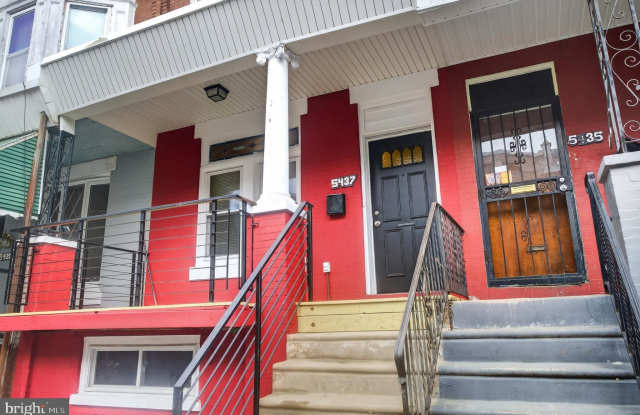 5437 WEBSTER Street Gallery 4