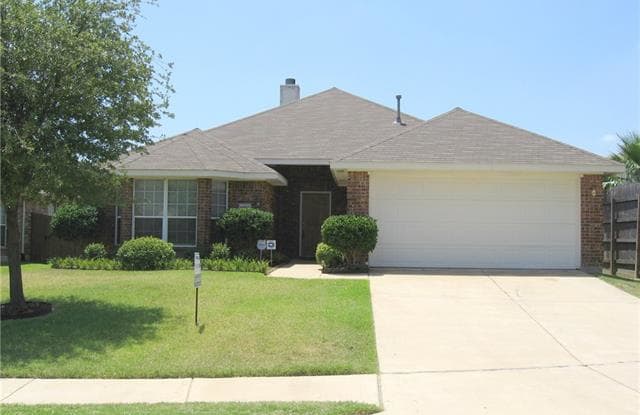 6006 Holly Crest Lane - 6006 Holly Crest Lane, Sachse, TX 75048