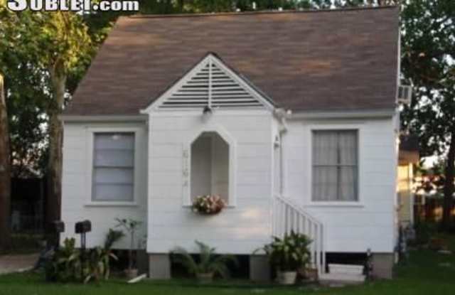 616 25th - 616 East 25th Street, Houston, TX 77008