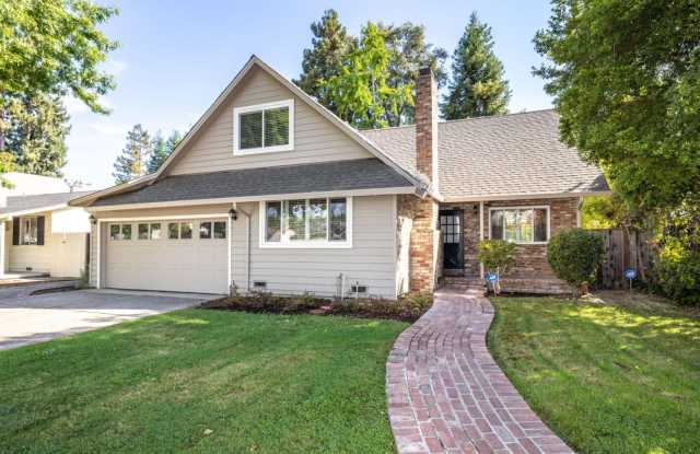 Beautifully Remodeled 4 Bed, 4.5 Bath Home on Tree-Lined Street photos photos