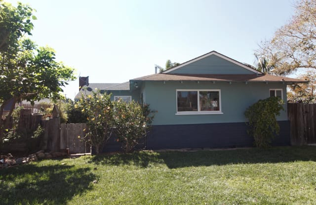 884 Del Riego Avenue - 884 Del Riego Avenue, Encinitas, CA 92024