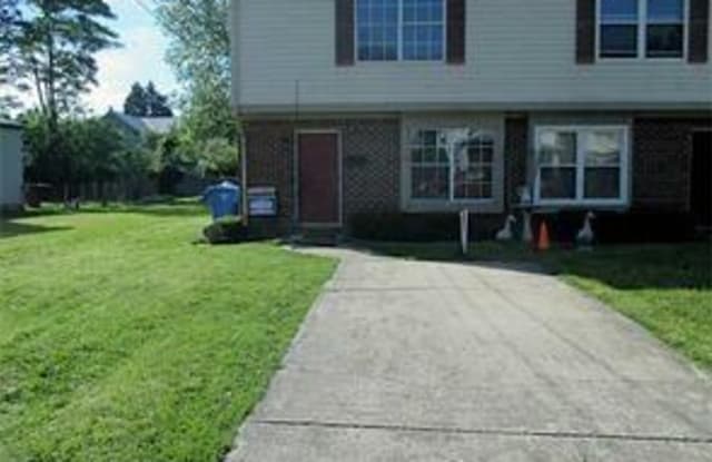 1321 22nd Street - 1321 22nd Street, Chesapeake, VA 23324