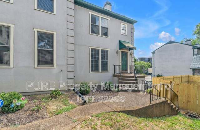 1923 Capers Ave - 1923 Capers Avenue, Nashville, TN 37212