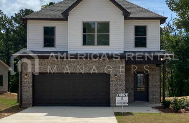 Home for Rent in Odenville, AL! Available to View with 48 Hours Notice! photos photos