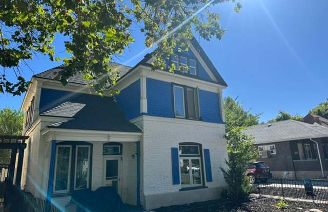 Downtown Ogden Living 1/2 off first month rent Gallery 1
