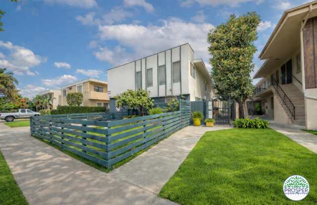 3960 S. Inglewood Blvd. photos photos