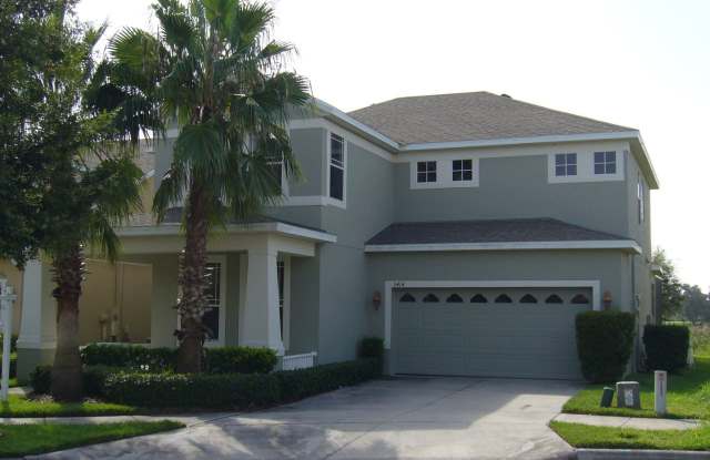 5414 Gemgold Ct. - 5414 Gemgold Court, Horizon West, FL 34786
