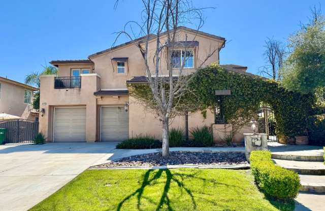 5 bedroom Winchester home with a 3 car garage for LEASE! photos photos