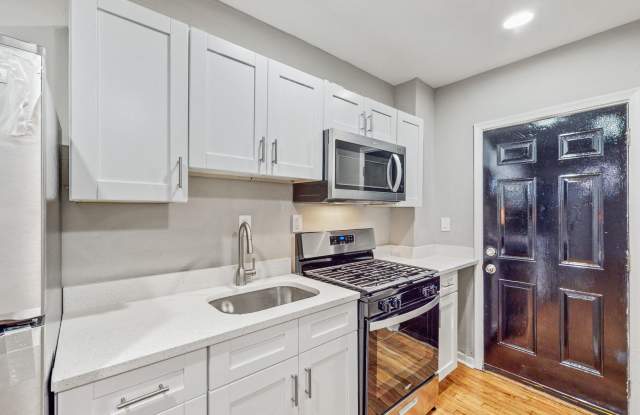 Beautifully Renovated Home! - 2726 Lauretta Avenue, Baltimore, MD 21223