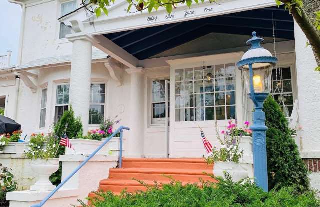 5501 Ventnor Ave - 5501 Ventnor Avenue, Ventnor City, NJ 08406