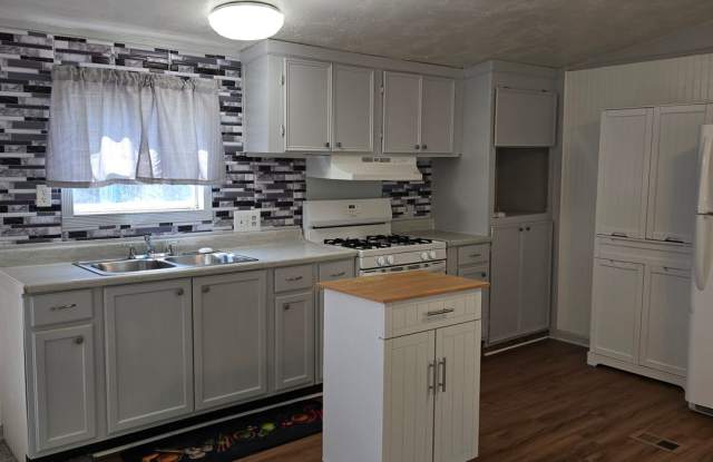 Clean & Fresh! Gallery 4