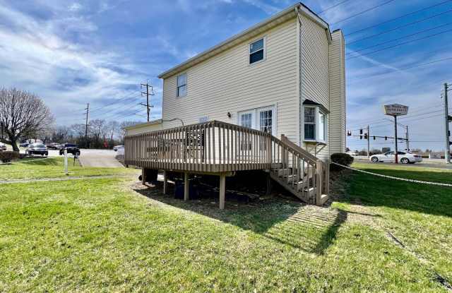 Fully Furnished Rental Property photos photos