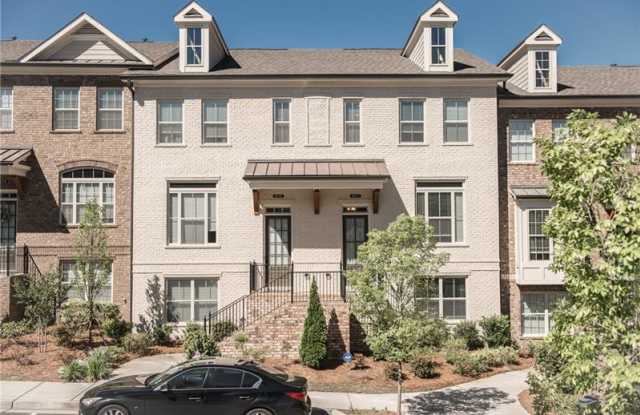 4011 Dunwoody Trace - 4011 Dunwoody Trace, Dunwoody, GA 30338